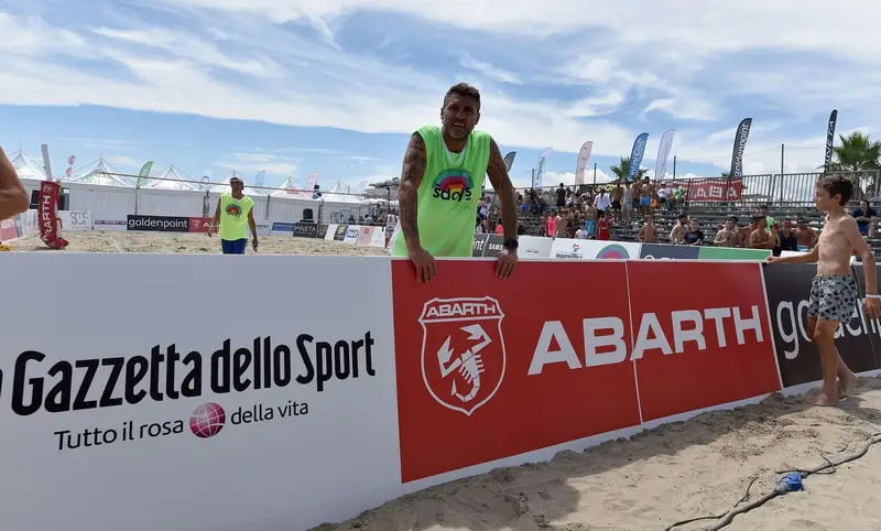 Bobo Summer Cup