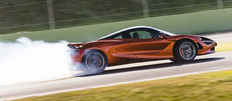 McLaren Automotive