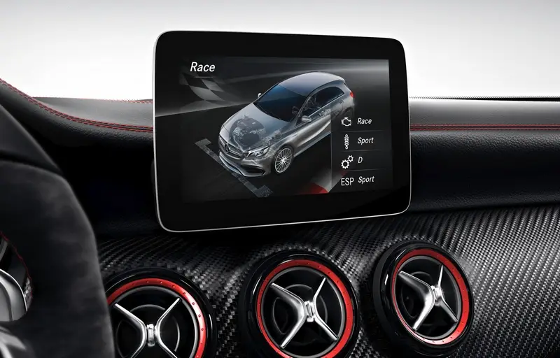 A 45 Edition 50