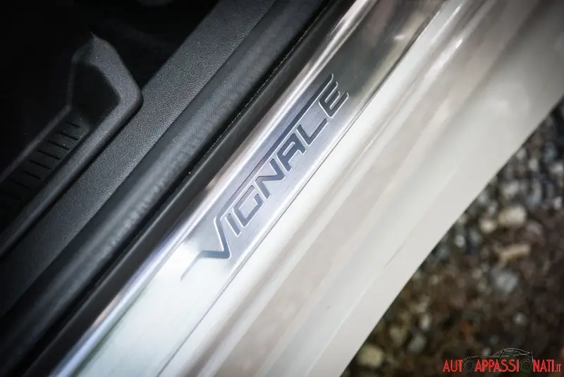 Ford Kuga Vignale