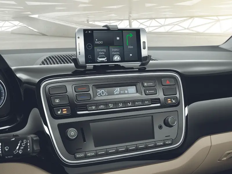 Skoda Citigo Design Edition