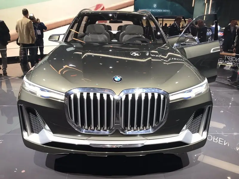 X7 iPerformance