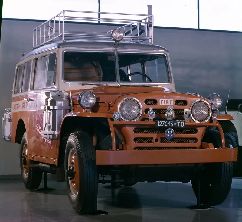 Milano AutoClassica