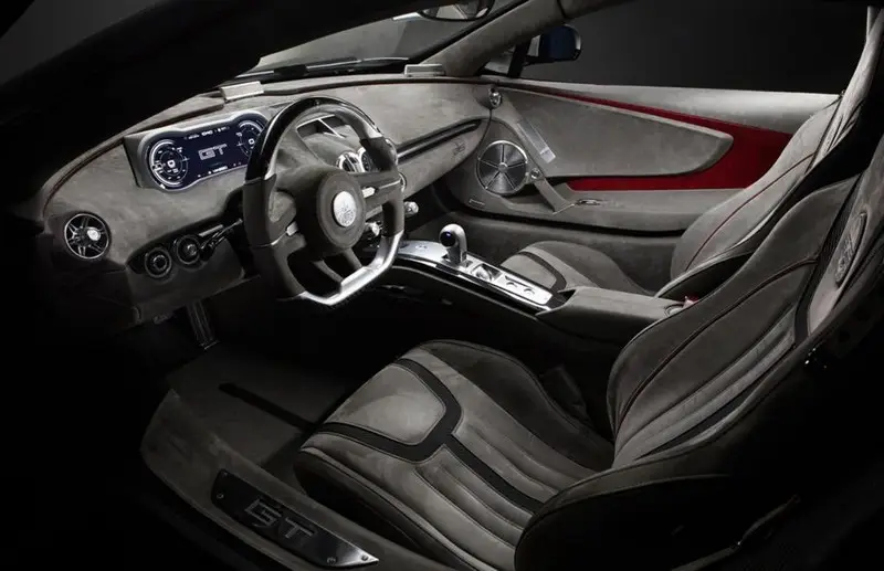 ATS GT