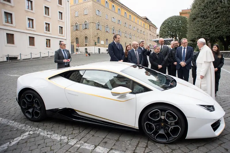 Papa Francesco