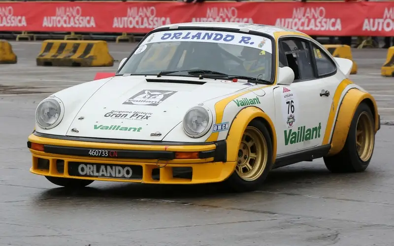 miti del motorsport
