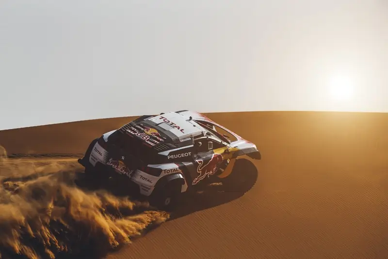 Dakar