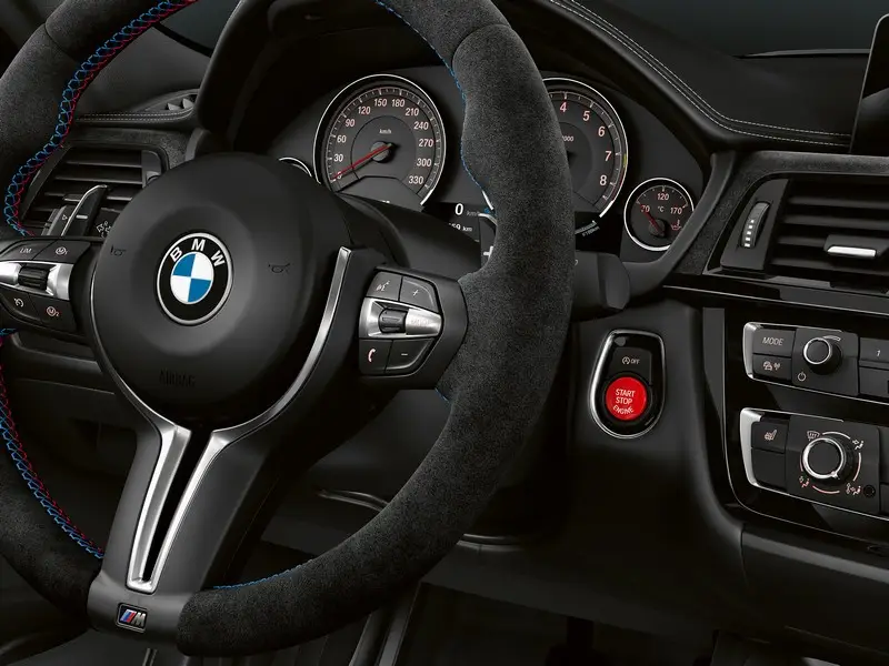 M3 CS