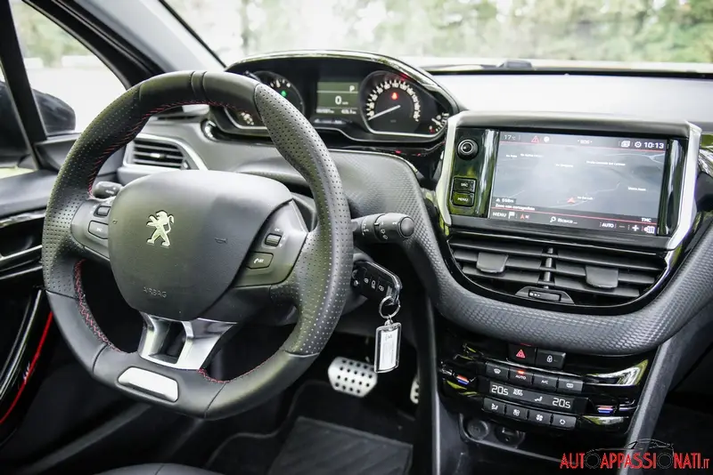 208 GT Line