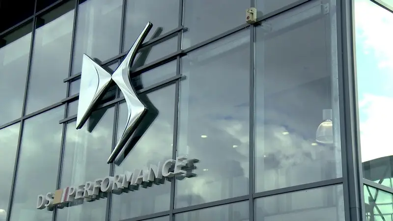 DS Performance