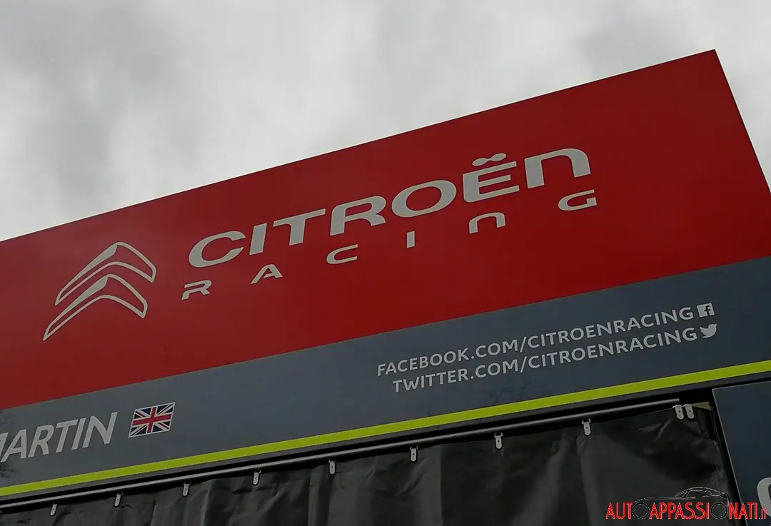 WRC 2018