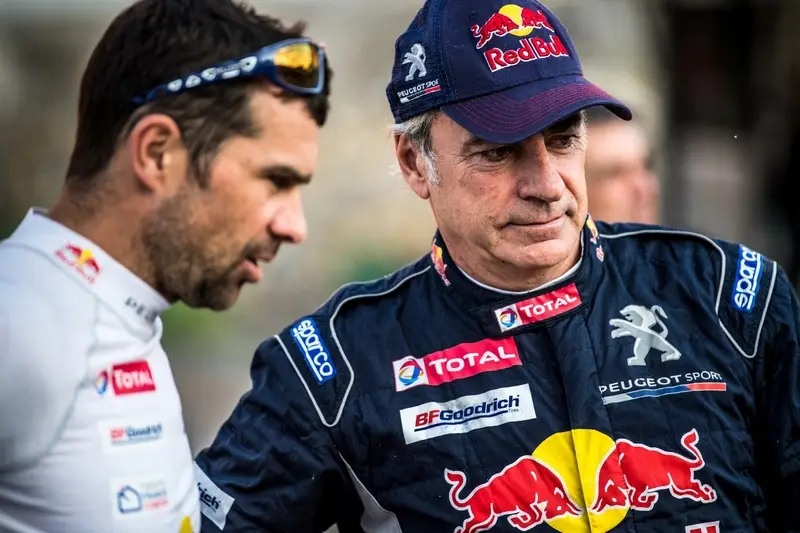 Dakar tappa tredici