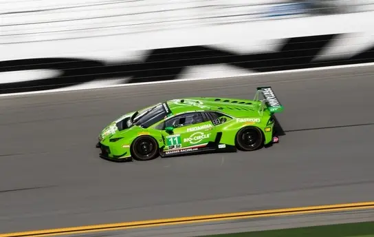 24 ore di Daytona