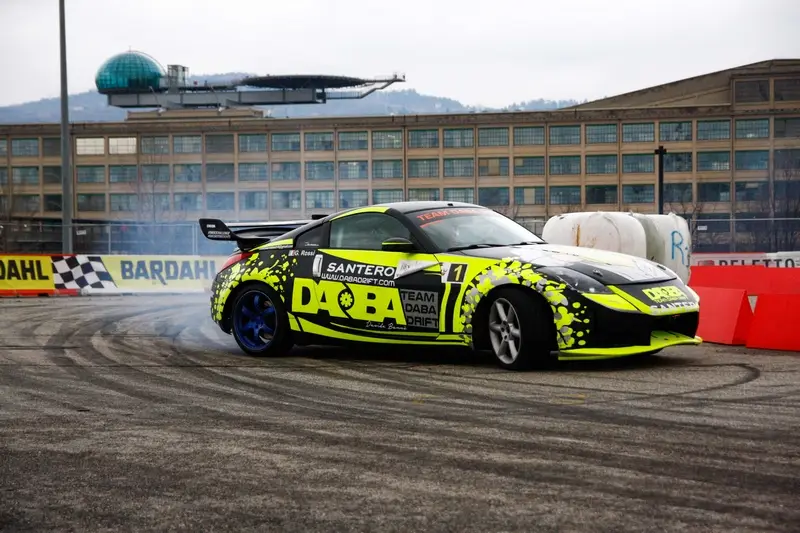 Automotoretrò 2018