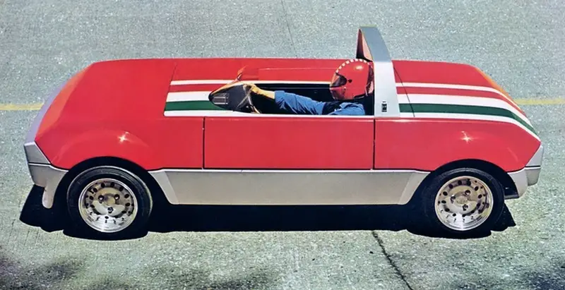 Peugeot Peugette