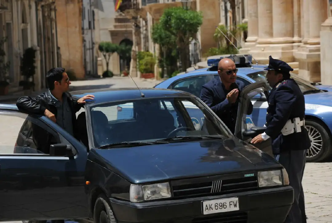Fiat Tipo storica