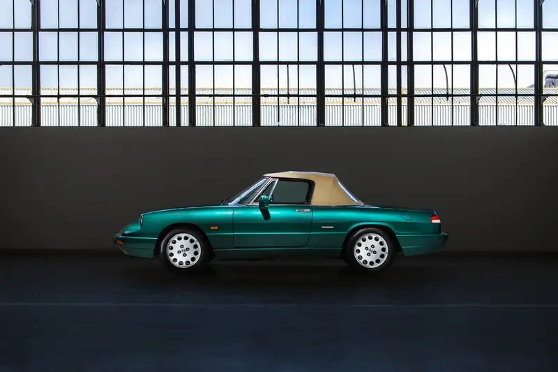 Automotoretrò