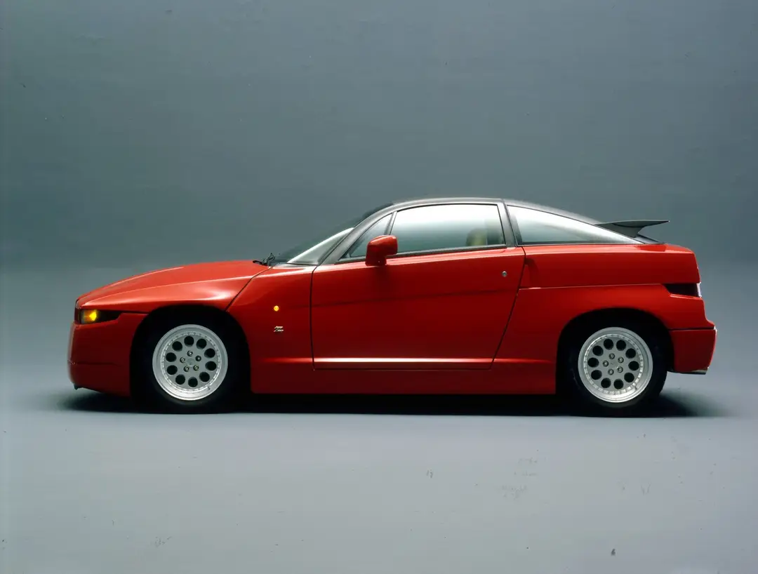  Retromobile