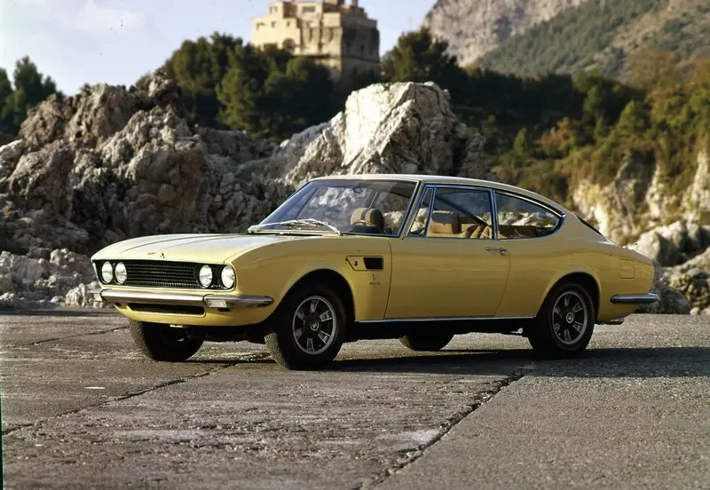  Retromobile