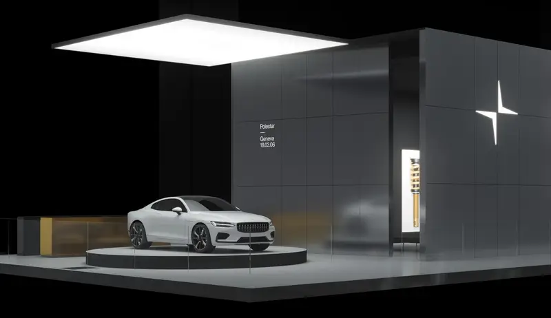 Polestar 1