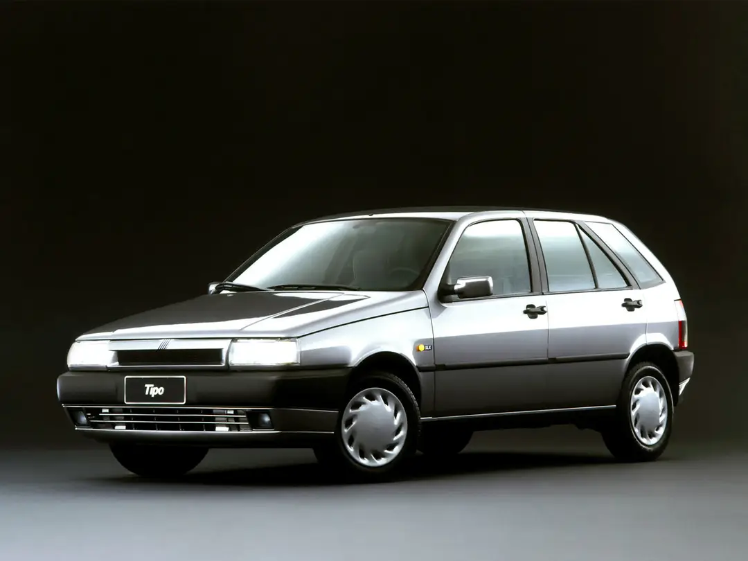 Fiat Tipo storica