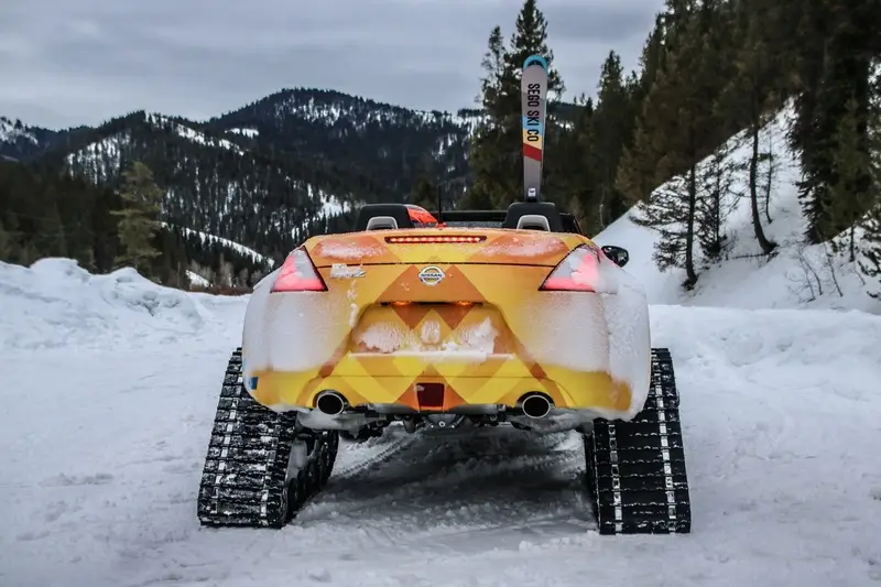 370Zki