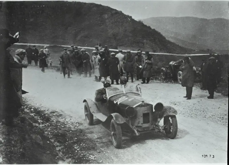 Mille Miglia