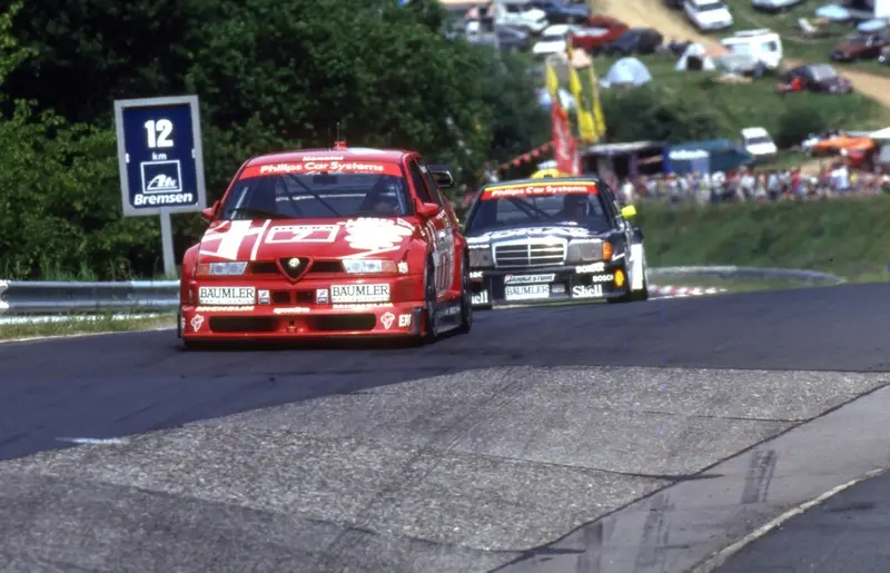 Nurburgring