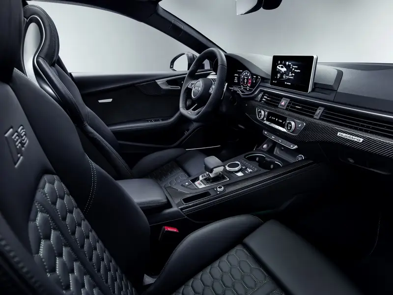 RS 5 Sportback