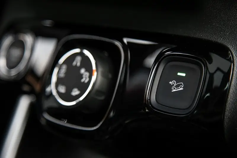 C3 Aircross 