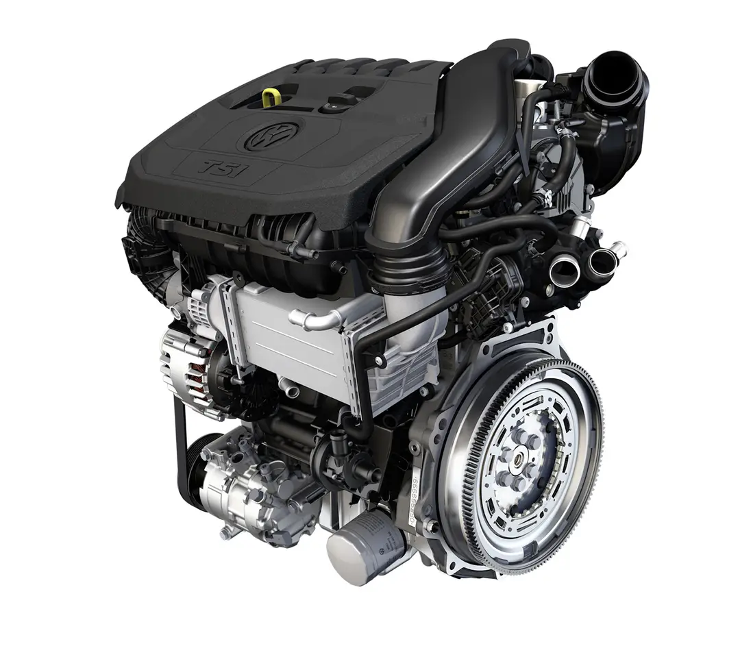 1.5 TSI