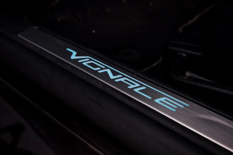 Ford Edge Vignale