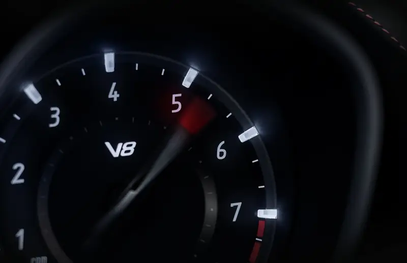 Maserati Levante Trofeo