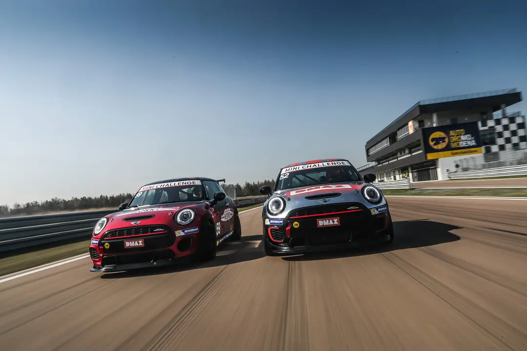 Mini Challenge 2018
