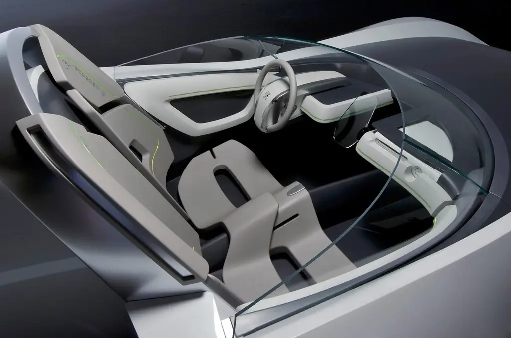 Peugeot Flux