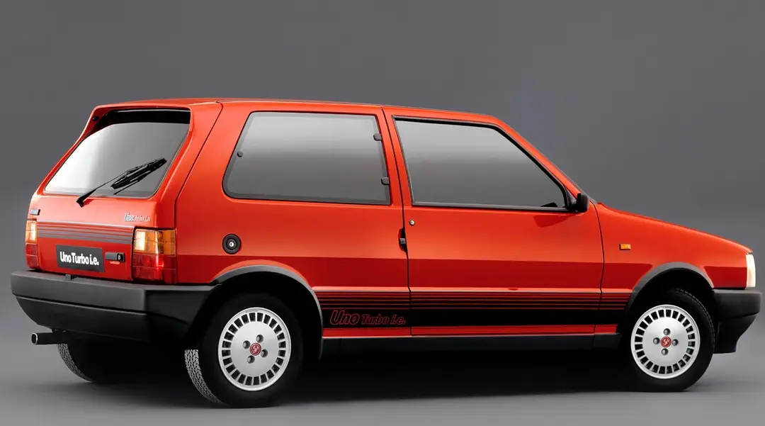 Suzuki Swift Sport