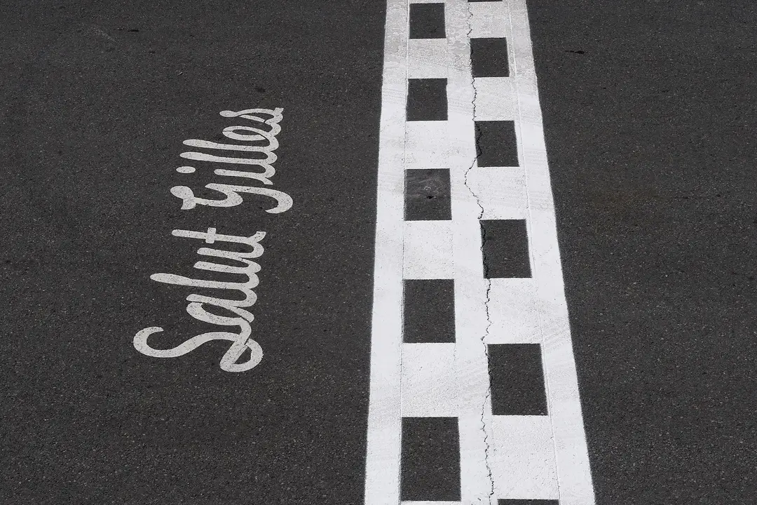 Mostra Gilles Villeneuve