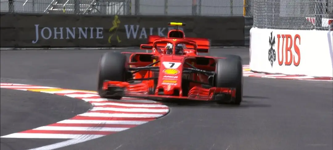 qualifiche GP Monaco