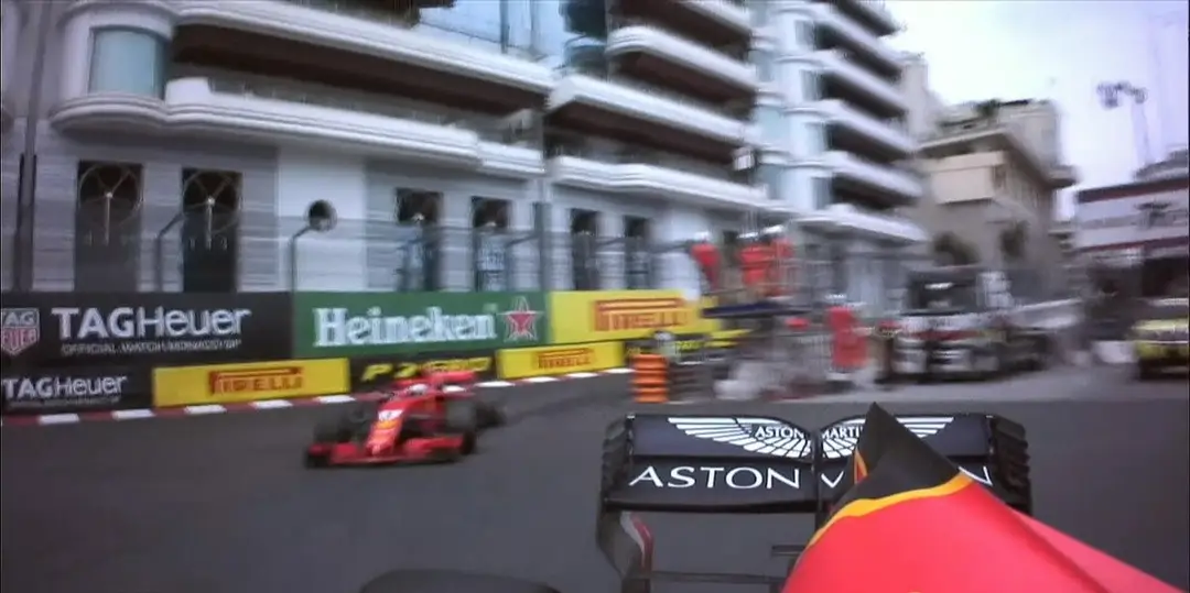Gran Premio di Montecarlo