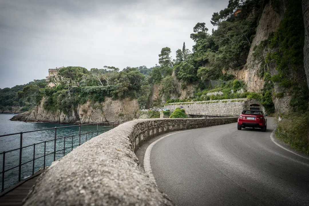 Evoque Percorsi Italiani