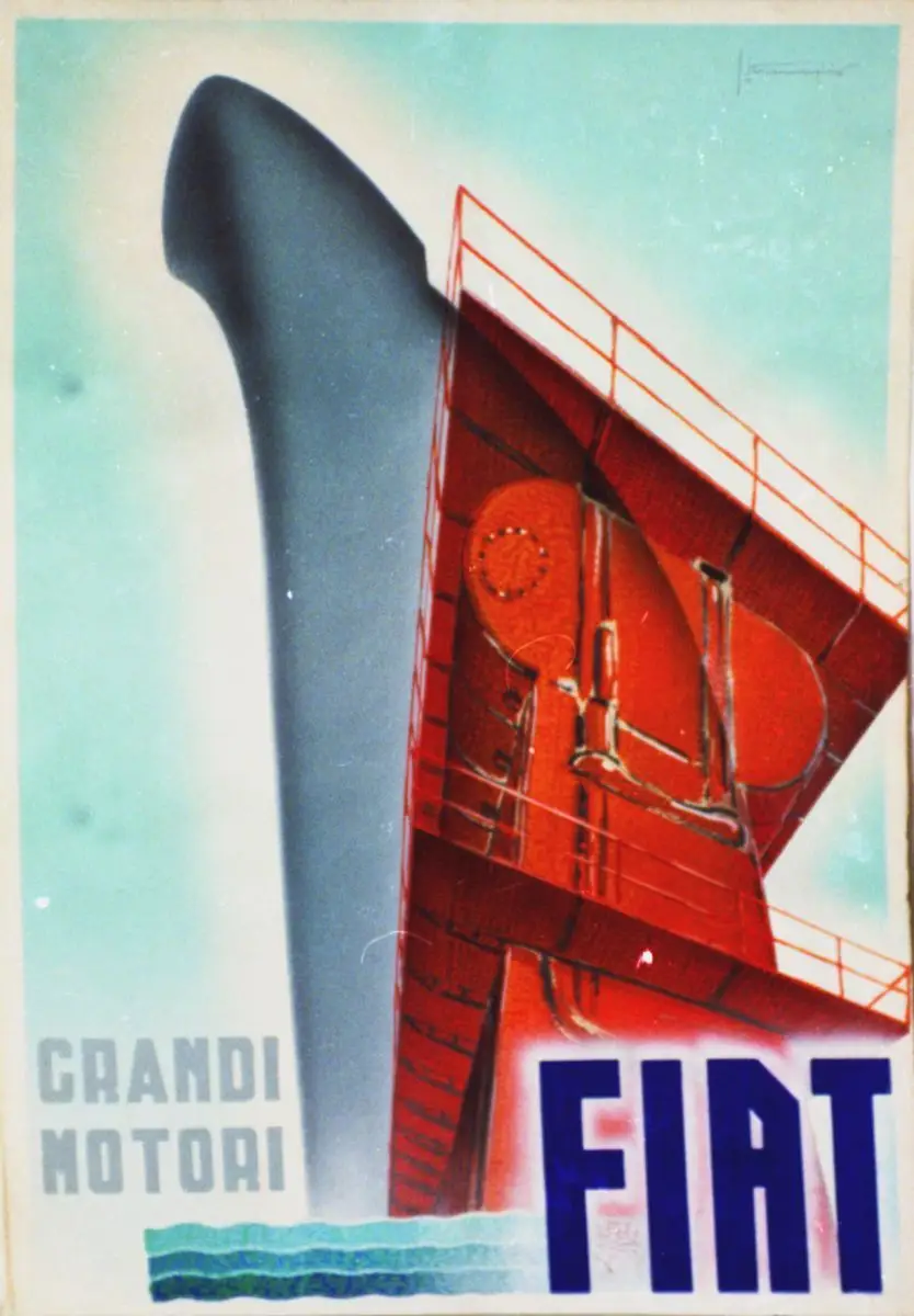 FCA Archivissima