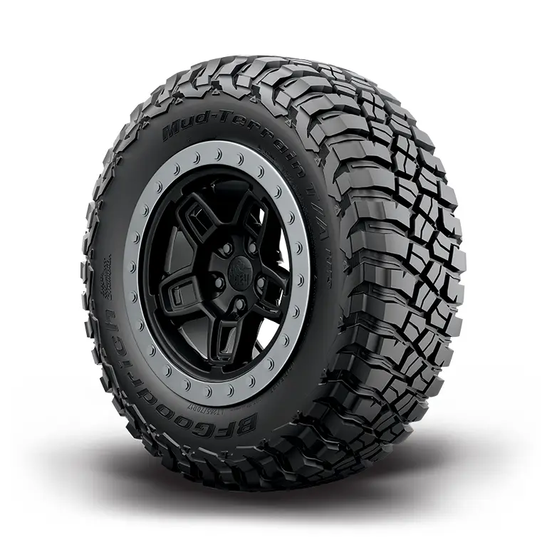 BFGoodrich KM3
