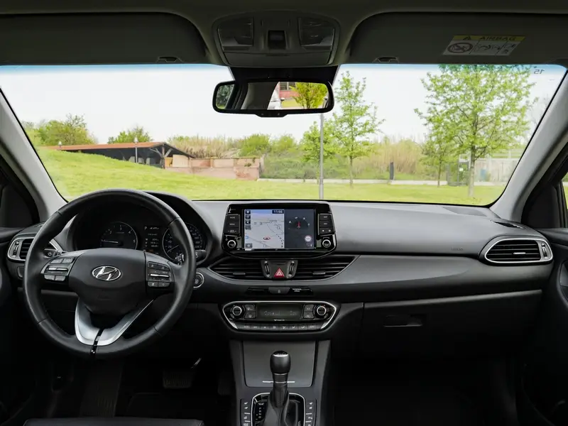 Hyundai i30 5 porte