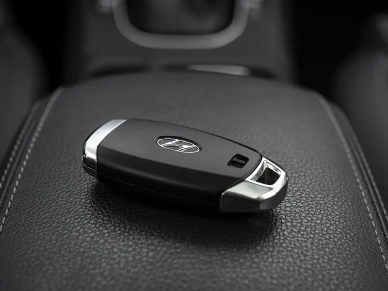 Hyundai i30 5 porte