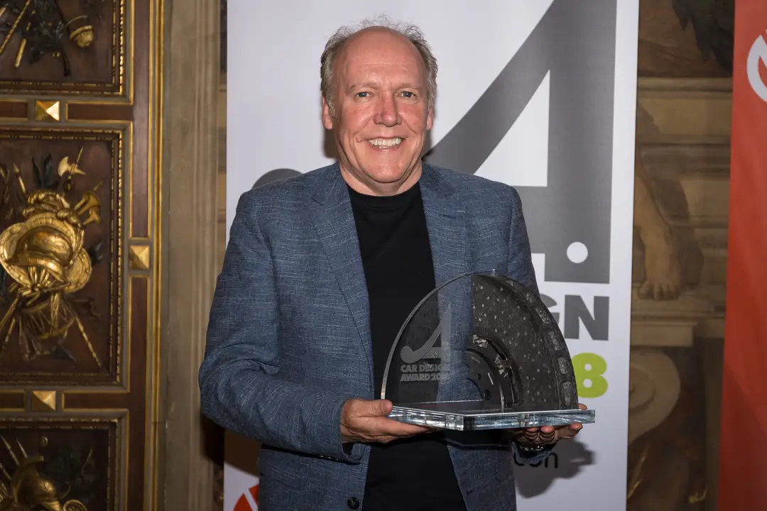 Car Design Award