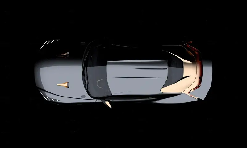 GT-R50