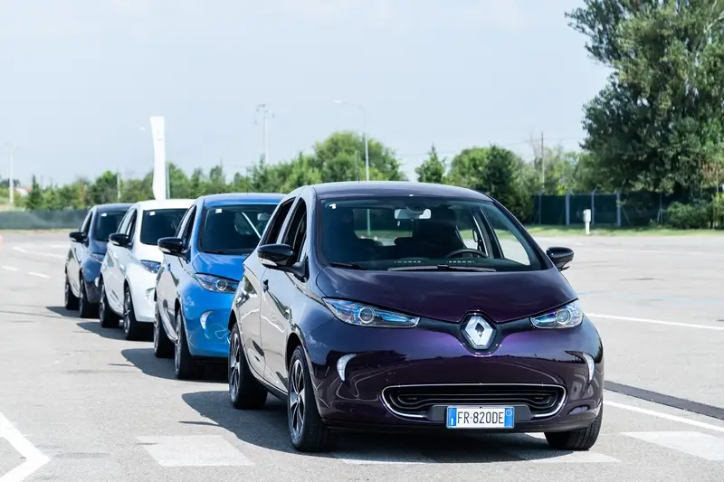 tecnologia Renault
