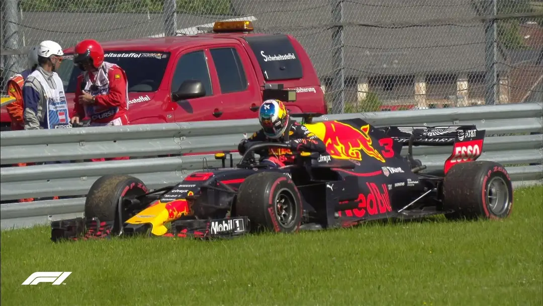 Gran Premio Austria