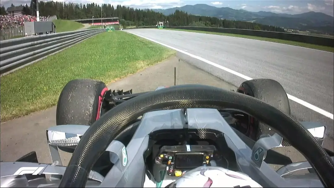 Gran premio Austria