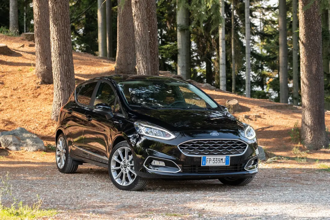Ford Fiesta guida all'acquisto